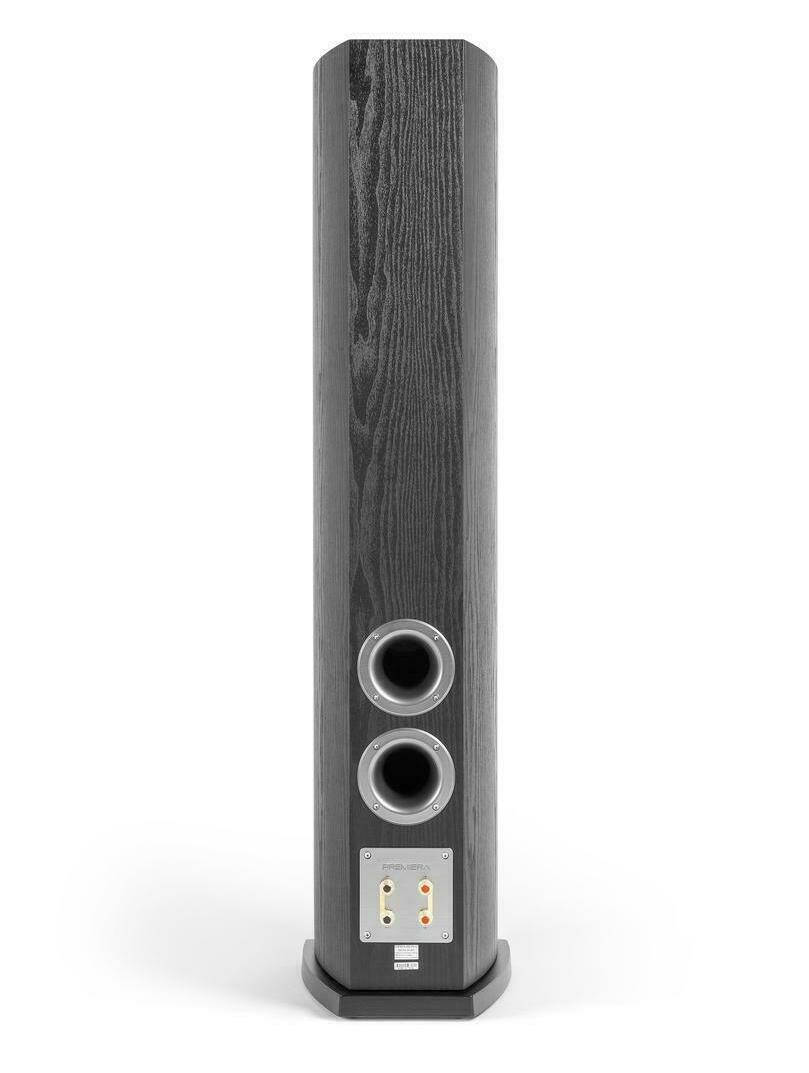Акустические системы PREMIERA DS-631 BK