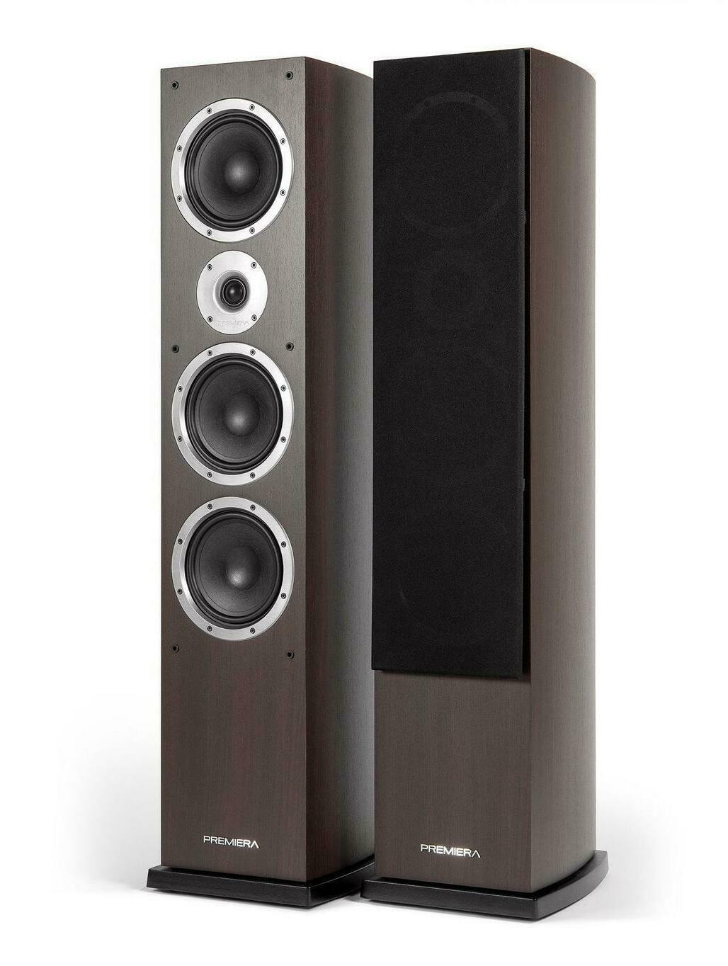 Акустические системы PREMIERA DS-631 BK