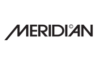Meridian Audio Акустические системы,  источники аудио сигнала  Hi-Fi и High End класса