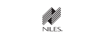 Niles Audio  Встроенная и  ландшафтная акустика, элементы системы мультирум