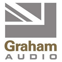 Graham Audio Акустические систеы  Hi-End и Hi-Fi  класса 