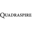 Quadraspire Разнообразные стойки,  подставки и полки для аудиокомпонентов