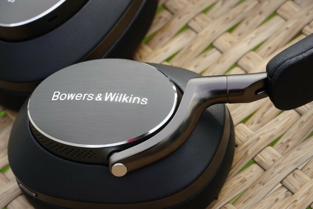 Bowers & Wilkins Px8 – лучшие беспроводные наушники премиум-класса!