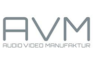 AVM Аудиокомпоненты для  аудио систем и  домашних кинотеатров  класса Hi-End