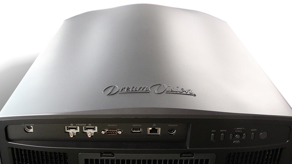 Проектор DreamVision EOS 1 – L 2023