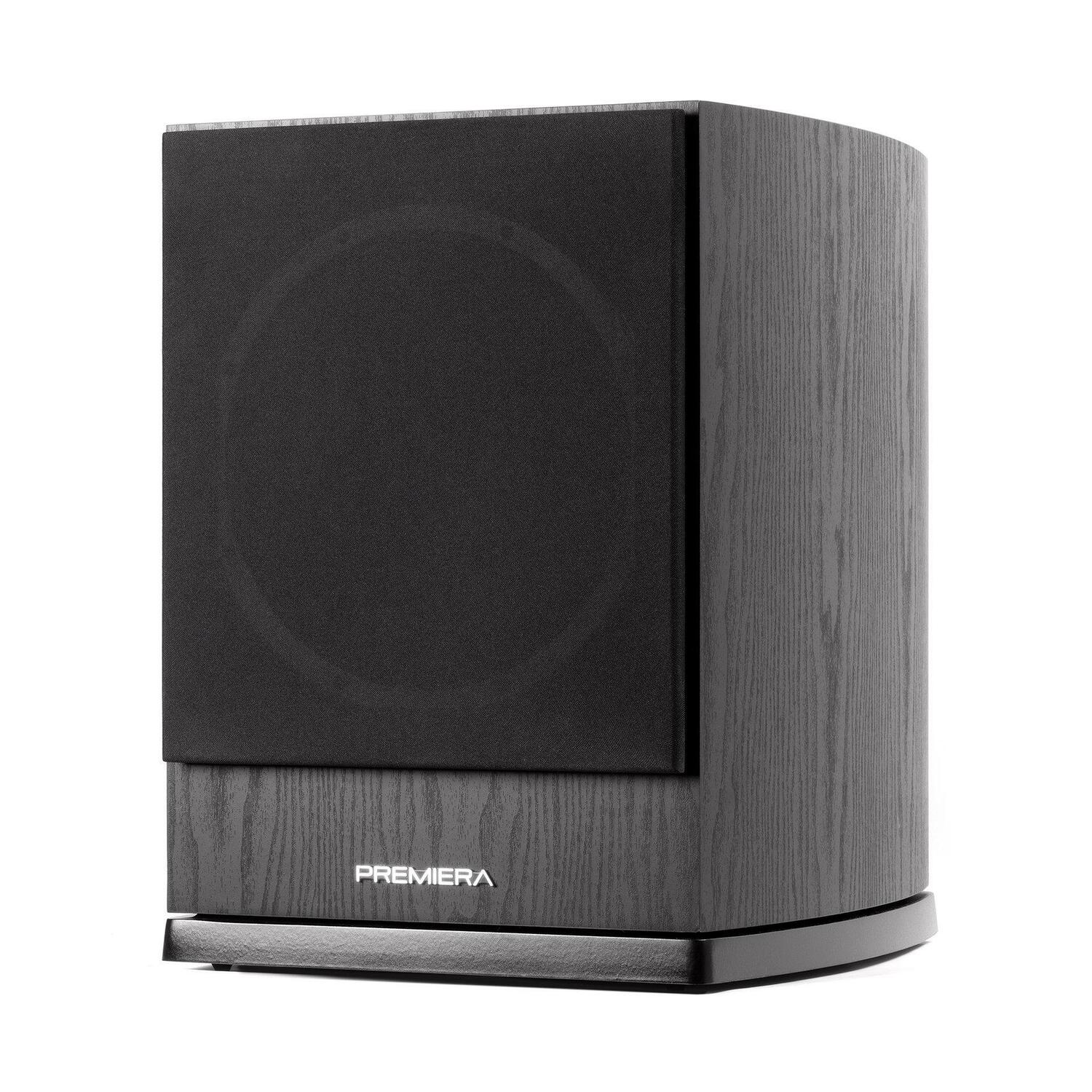 Premiera&nbsp;DELTA DS-10SA  активный сабвуфер
