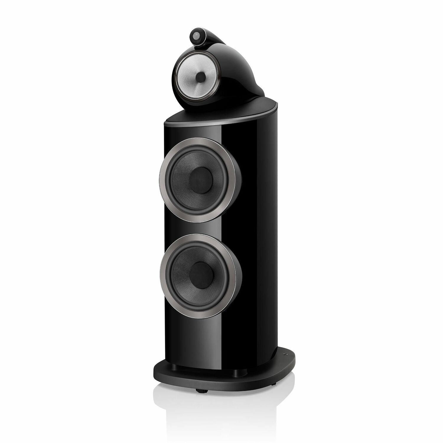 Bowers &amp; Wilkins 801 D4
