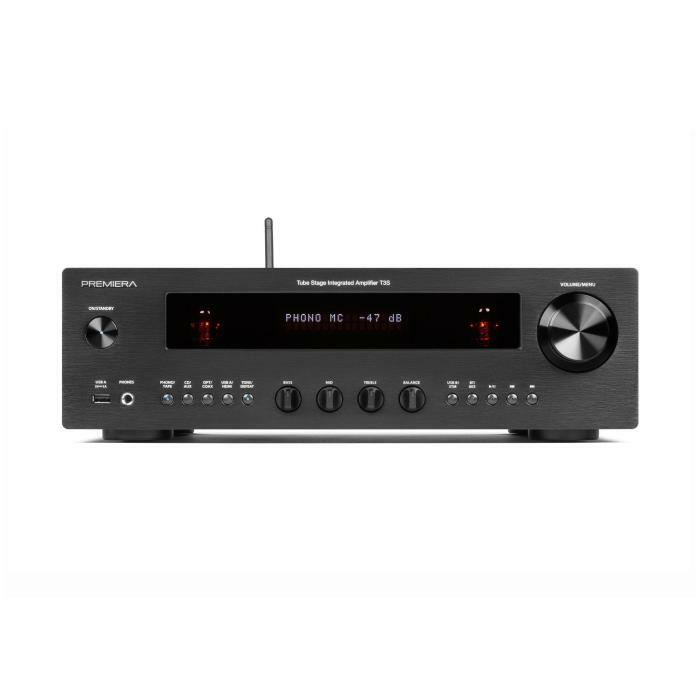 PREMIERA T3S