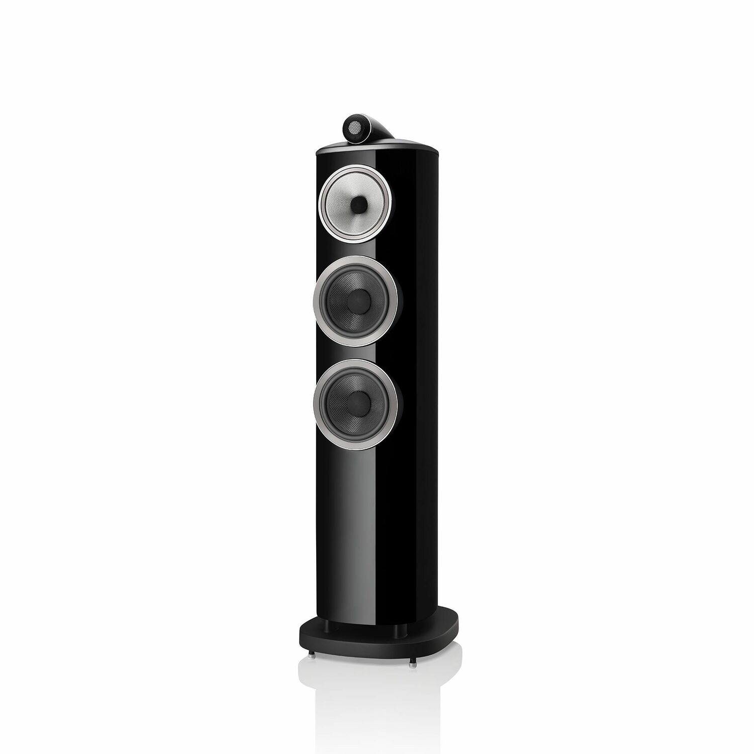 Bowers &amp; Wilkins 804 D4