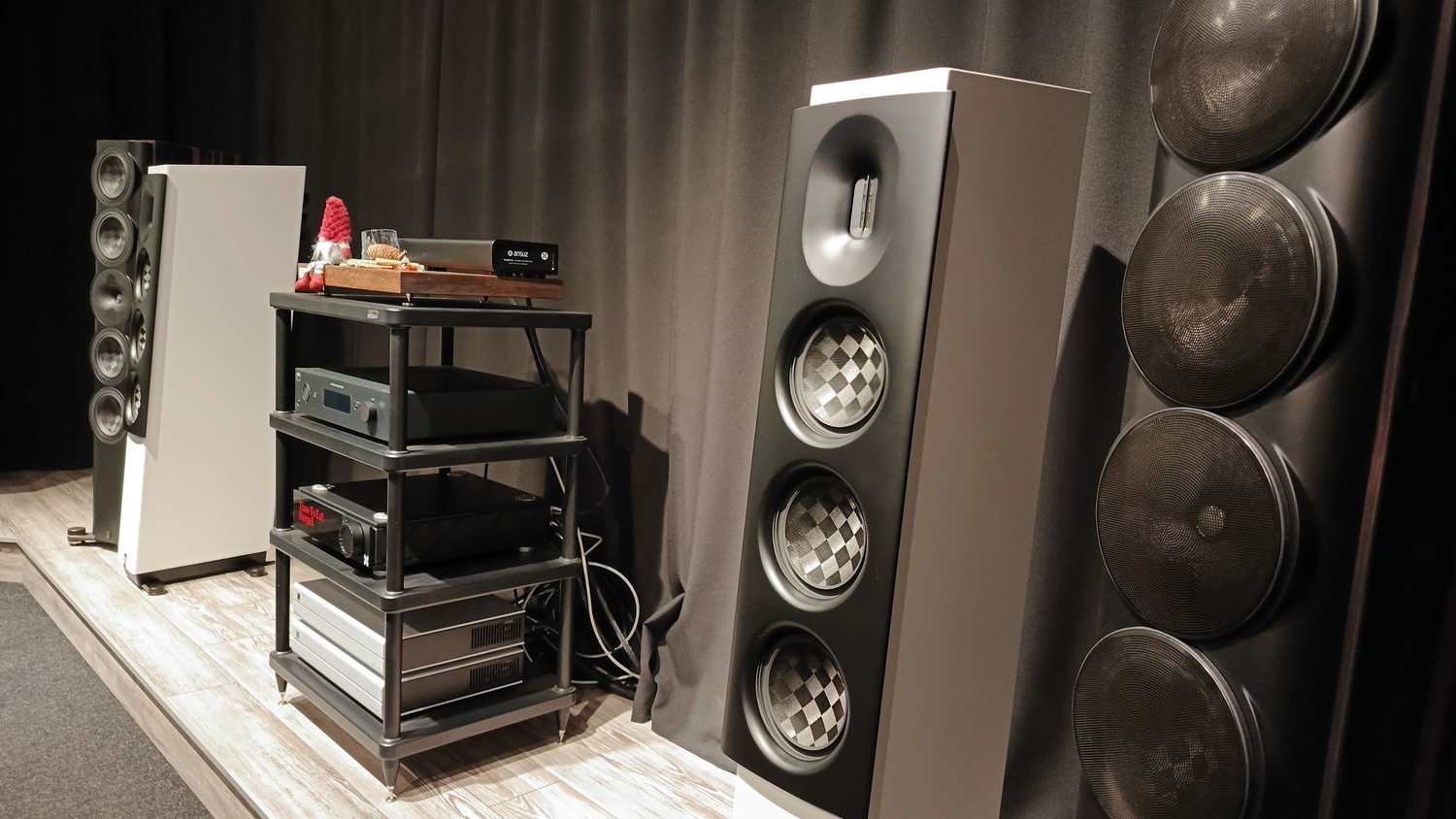 Во имя любви к музыке  